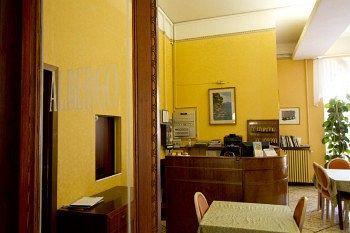 Albergo Amici Varese Ligure Buitenkant foto