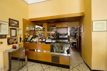 Albergo Amici Varese Ligure Buitenkant foto