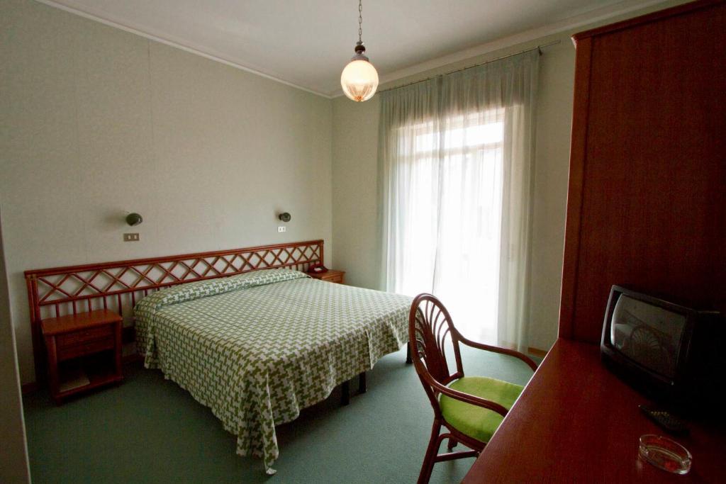 Albergo Amici Varese Ligure Kamer foto